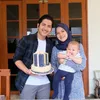 zayn anak zikri daulay