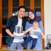zayn anak zikri daulay