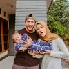 zayn anak zikri daulay