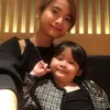 baby bridgia putri acha septriasa