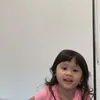 baby bridgia putri acha septriasa