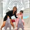 baby bridgia putri acha septriasa