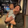 Kaluela Anak Abel Cantika