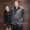 Potret Luna Maya dan Geng Menteri Ceria