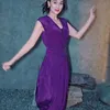 Potret Luna Maya dadi Jinny Oh Jinny 