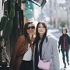 Luna Maya - Maxime Bouttier di Jepang