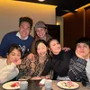 Luna Maya - Maxime Bouttier di Jepang