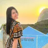 Lusyana Jelita Pedangdut Bersuara Khas