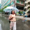 Lydia Kandou Awet Muda