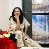 Lydia Kandou Awet Muda
