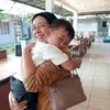 Lydia Kandou Awet Muda