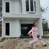 Lydia Kandou Awet Muda