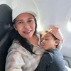 Lydia Kandou Awet Muda