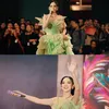 Lyodra dress Tinkerbell