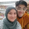 Maghali Anak Sulung Andhara Early