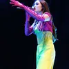 Mahalini Java Jazz