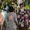 Potret Maia Estianty dan Mulan Jameela 