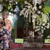 Potret Maia Estianty dan Mulan Jameela 