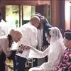 Potret Maia Estianty dan Mulan Jameela 
