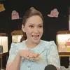 Maia Estianty Cerita Tentang Warisan