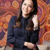 Photoshoot Maia Estianty dan Irwan Mussry