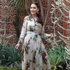 Potret Maia Estianty Disebut Mirip Kate Middleton