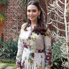 Potret Maia Estianty Disebut Mirip Kate Middleton