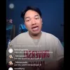 Mail Sahabat Nikita Mirzani
