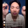 Mail Sahabat Nikita Mirzani