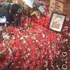 Vaenssa Angel dan Bibi Ardiansyah meninggal dunia