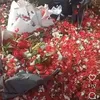 Vaenssa Angel dan Bibi Ardiansyah meninggal dunia