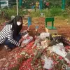 Vaenssa Angel dan Bibi Ardiansyah meninggal dunia