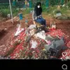 Vaenssa Angel dan Bibi Ardiansyah meninggal dunia