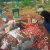 Vaenssa Angel dan Bibi Ardiansyah meninggal dunia