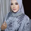Makeup Elma Theana di pernikahan anaknya