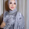 Makeup Elma Theana di pernikahan anaknya