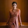Makeup Febby Rastanty tunangan