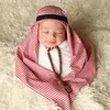 anak sheza idris, anak seleb, maliki anak sheza idris