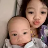 anak sheza idris, anak seleb, maliki anak sheza idris