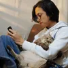 dikta dan kucing jimbon