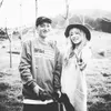Taeyeon Girls Generation Bersama Kakak Adik