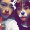 Taeyeon Girls Generation Bersama Kakak Adik