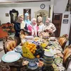 Ine Sinthya Manis Manja