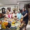 Ine Sinthya Manis Manja