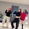 Chaewon LE SSERAFIM