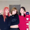 Reuni  IZ*ONE