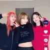 Chaewon,yena, minju