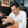 Pacar Vinessa Inez