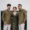 Kakak Mahalini