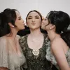 Kakak Mahalini
